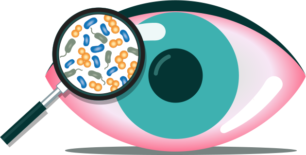 Pink Eye